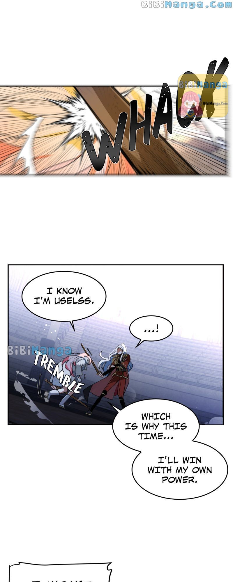 Please, Let Me Return Home Chapter 67 162 34