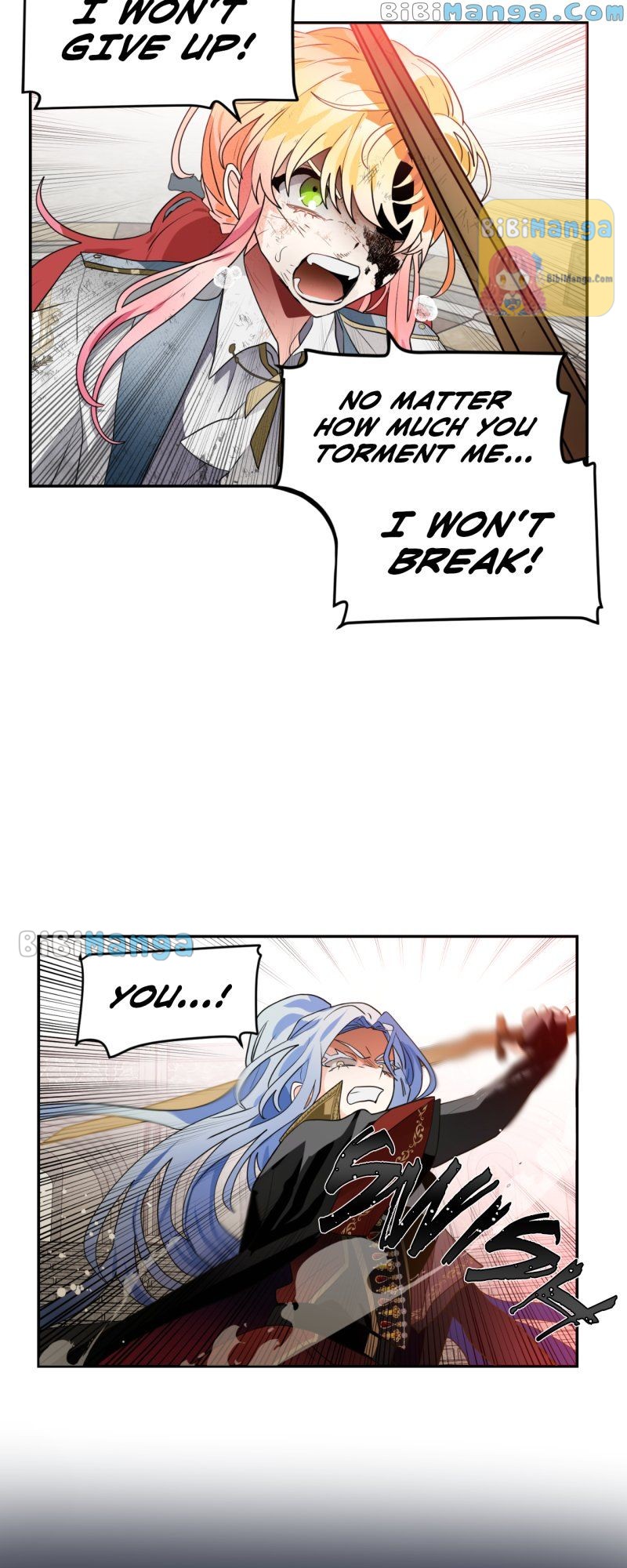 Please, Let Me Return Home Chapter 67 163 35