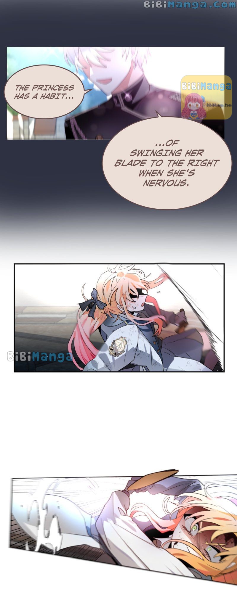 Please, Let Me Return Home Chapter 67 164 36