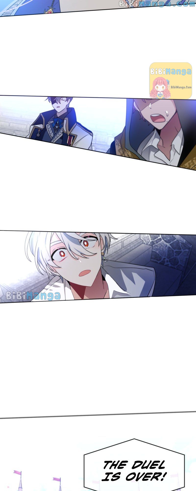 Please, Let Me Return Home Chapter 67 166 38