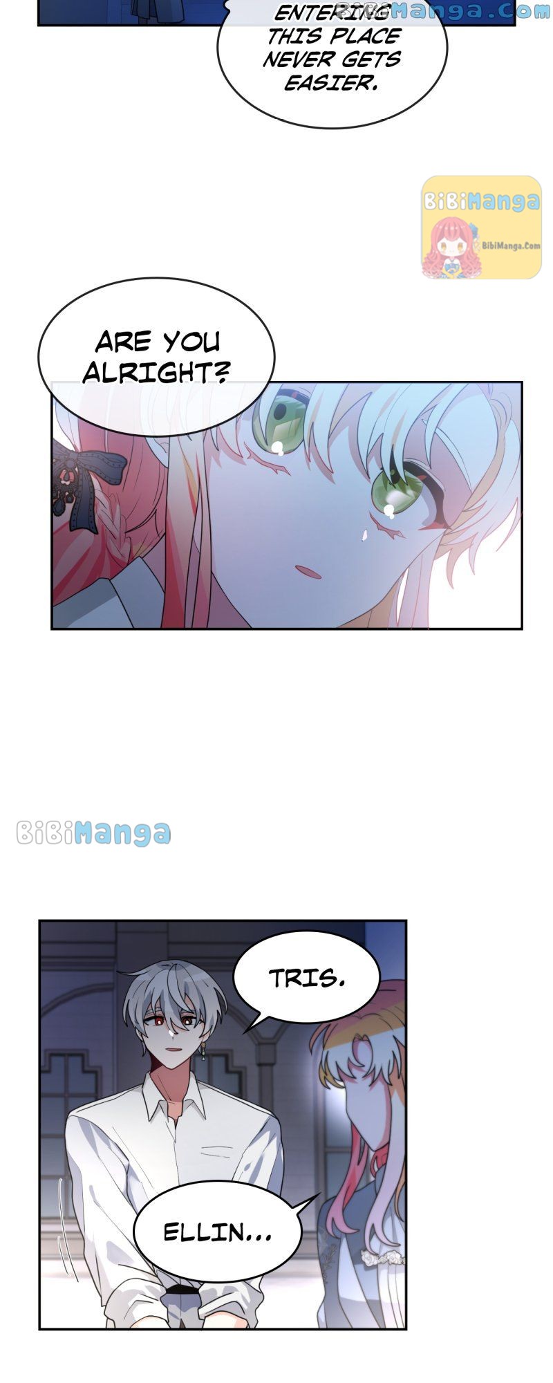 Please, Let Me Return Home Chapter 67 132 4