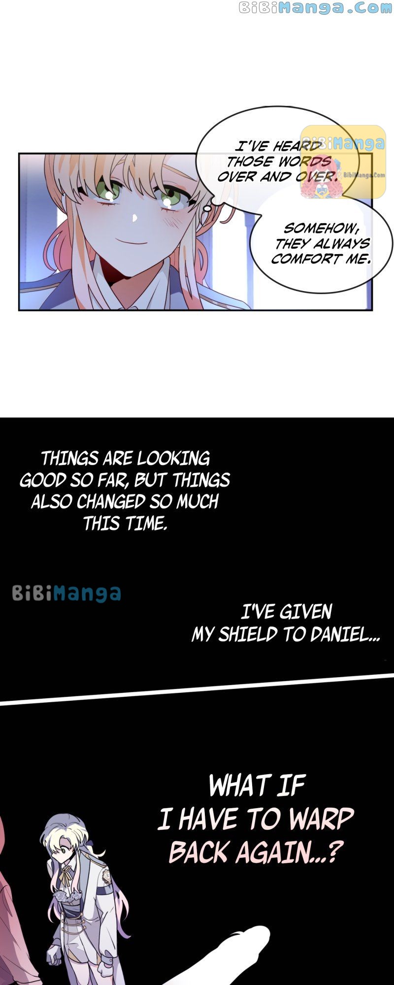 Please, Let Me Return Home Chapter 67 133 5