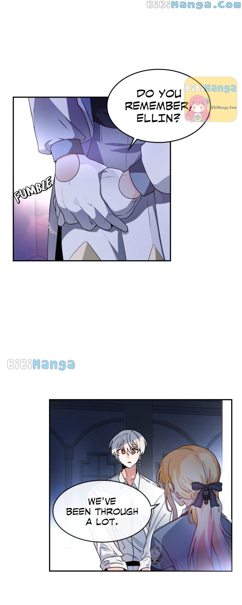 Please, Let Me Return Home Chapter 67 135 7