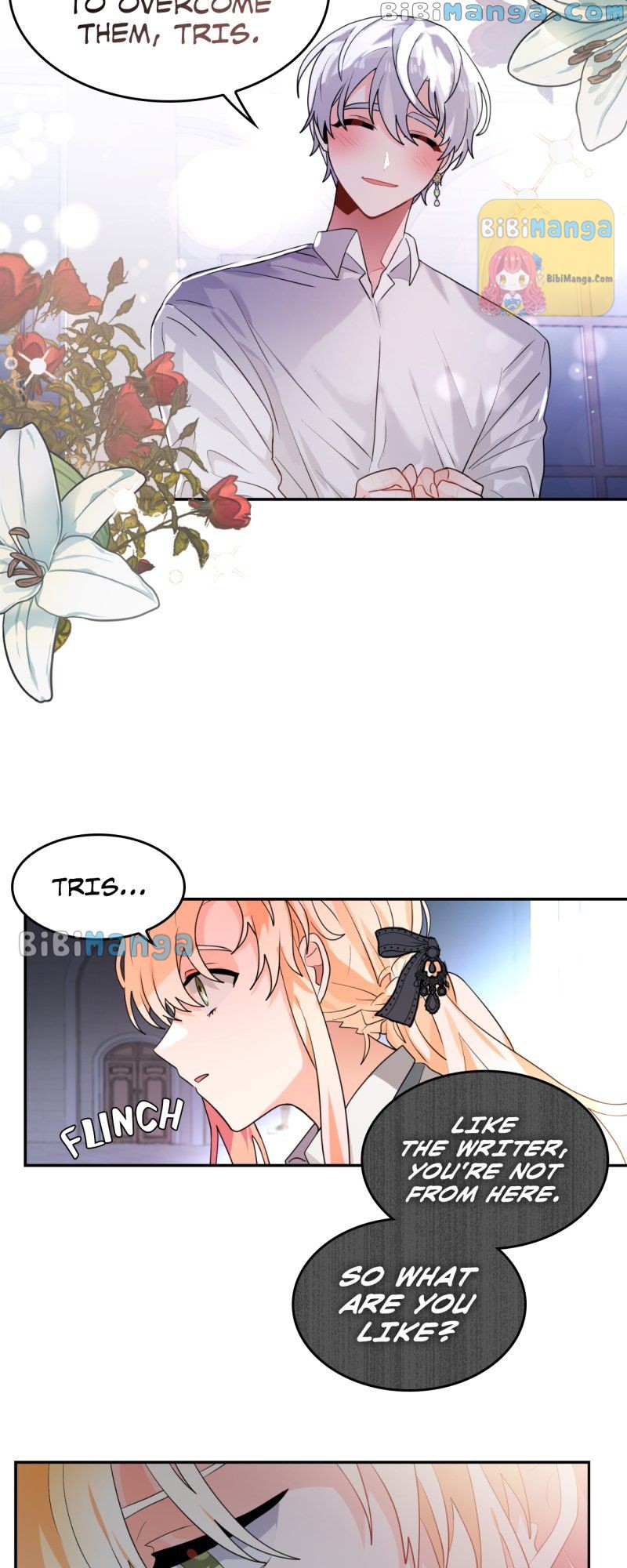 Please, Let Me Return Home Chapter 67 137 9