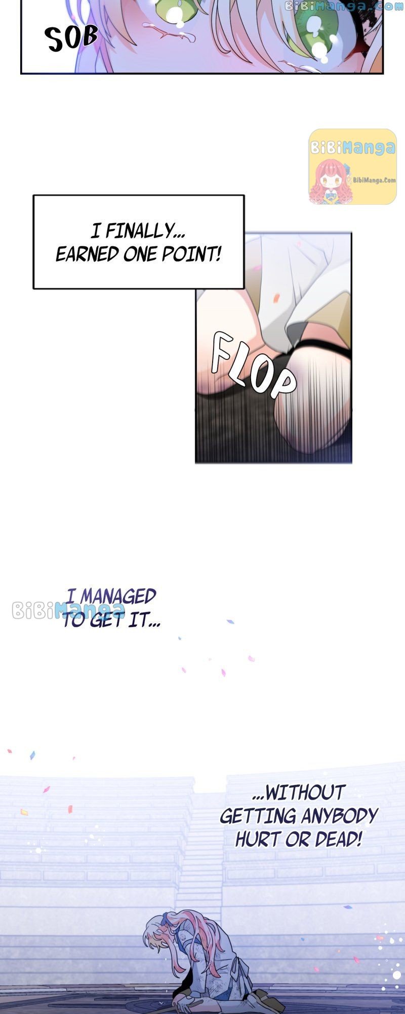 Please, Let Me Return Home Chapter 68 117 02