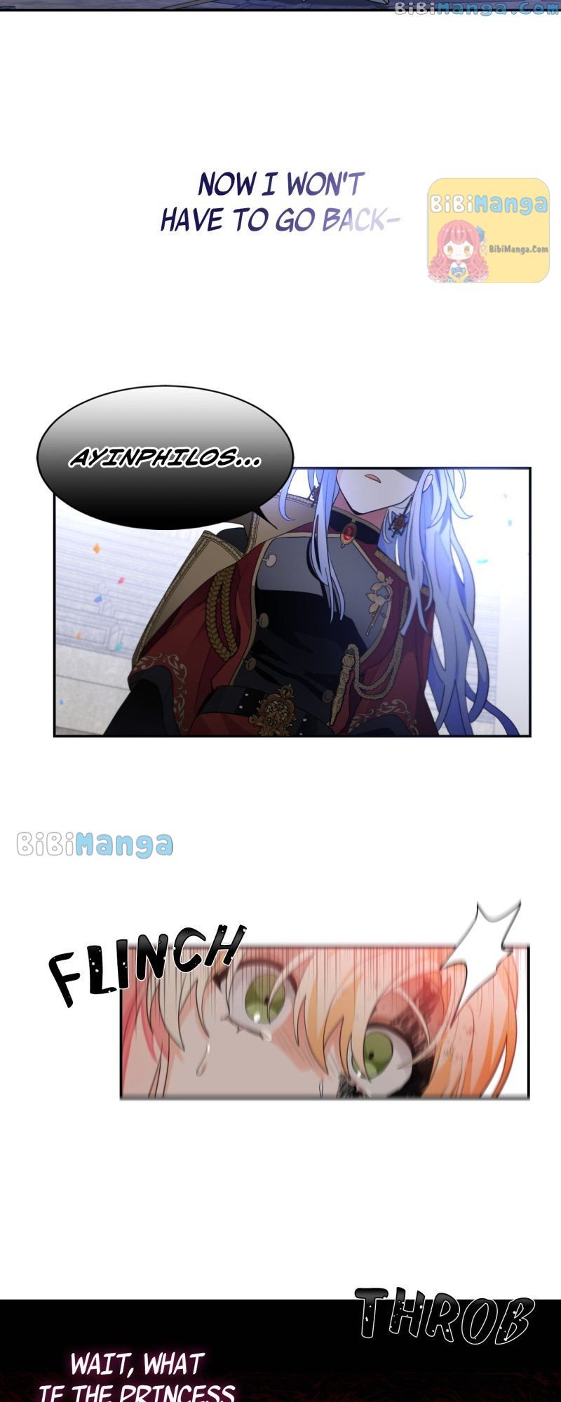 Please, Let Me Return Home Chapter 68 118 03