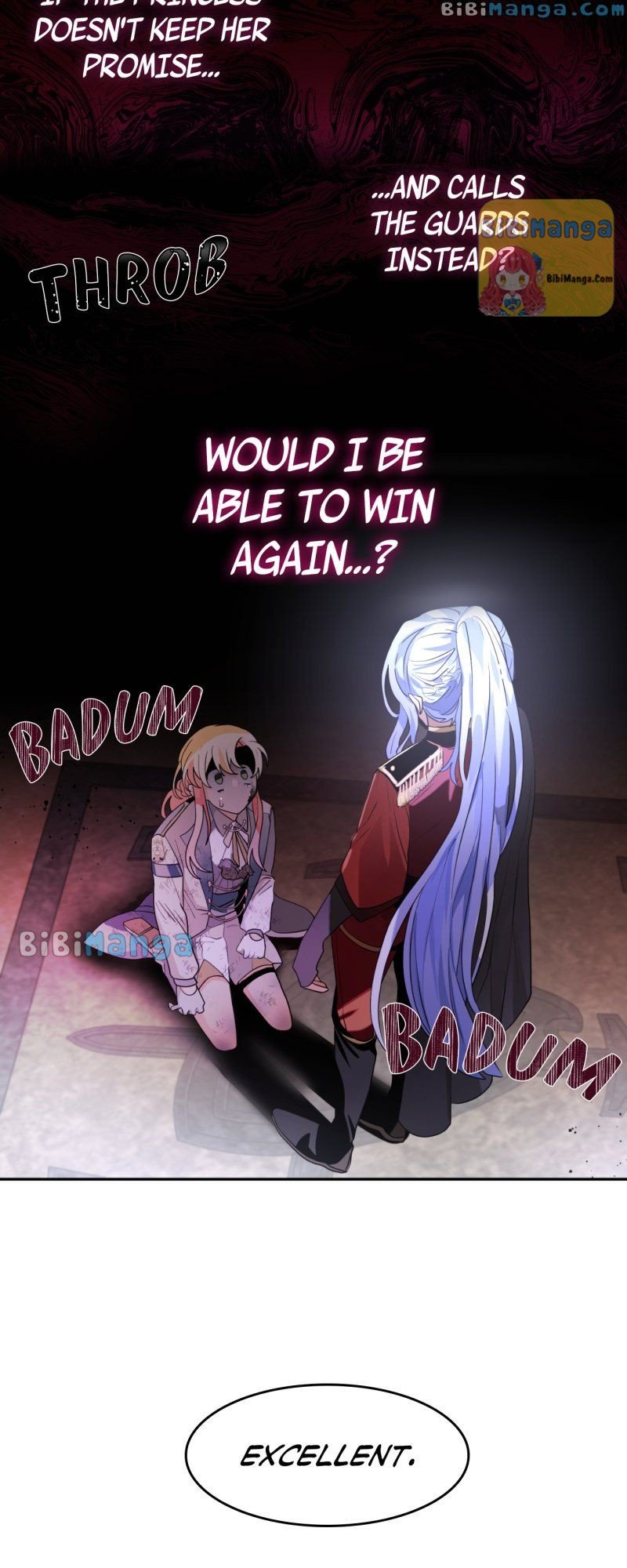 Please, Let Me Return Home Chapter 68 119 04