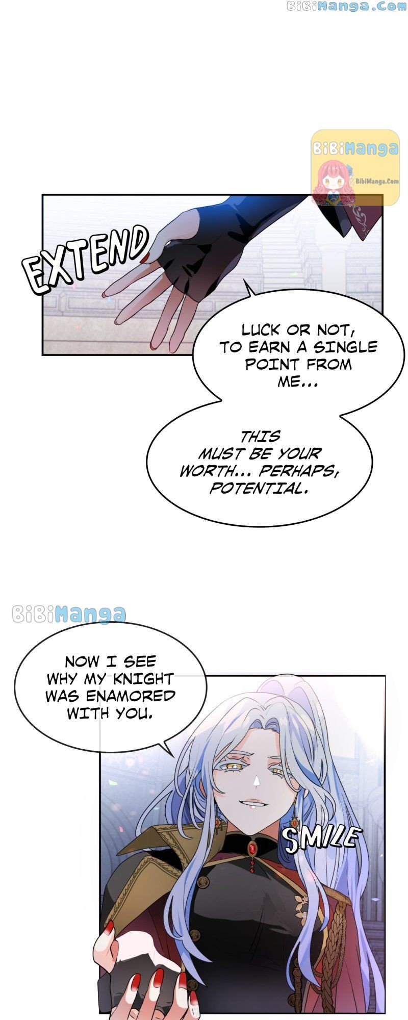 Please, Let Me Return Home Chapter 68 120 05