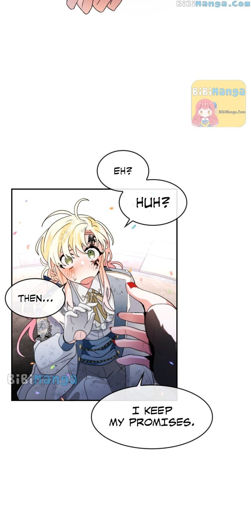 Please, Let Me Return Home Chapter 68 121 06
