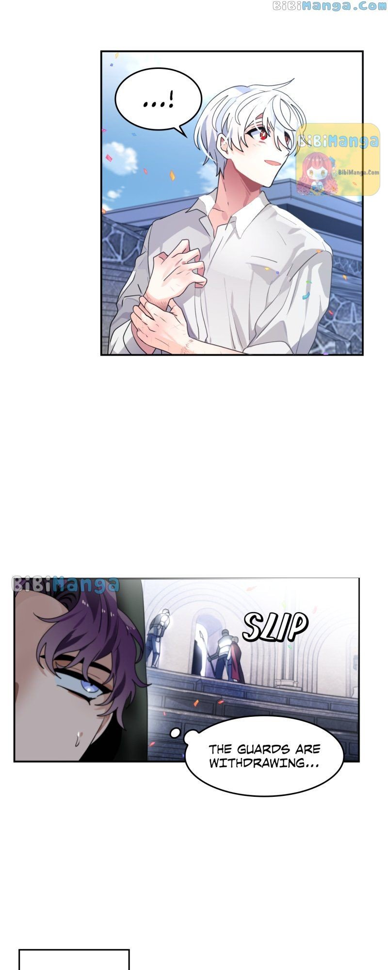 Please, Let Me Return Home Chapter 68 123 08