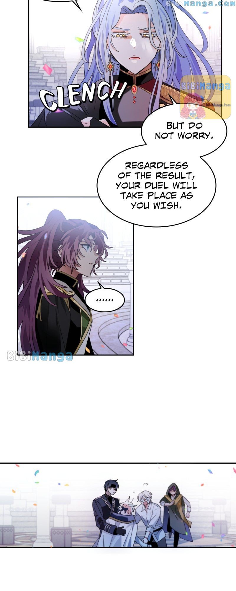 Please, Let Me Return Home Chapter 68 125 10