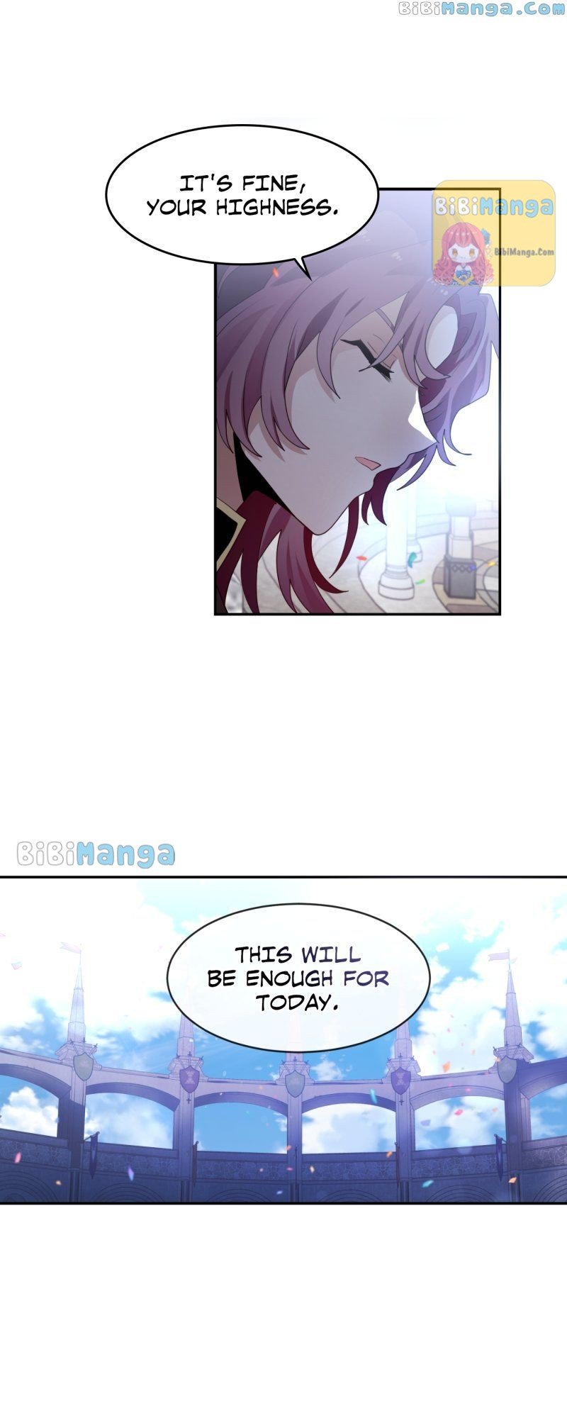 Please, Let Me Return Home Chapter 68 126 11