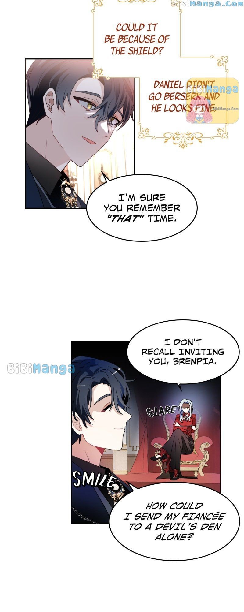 Please, Let Me Return Home Chapter 68 130 15