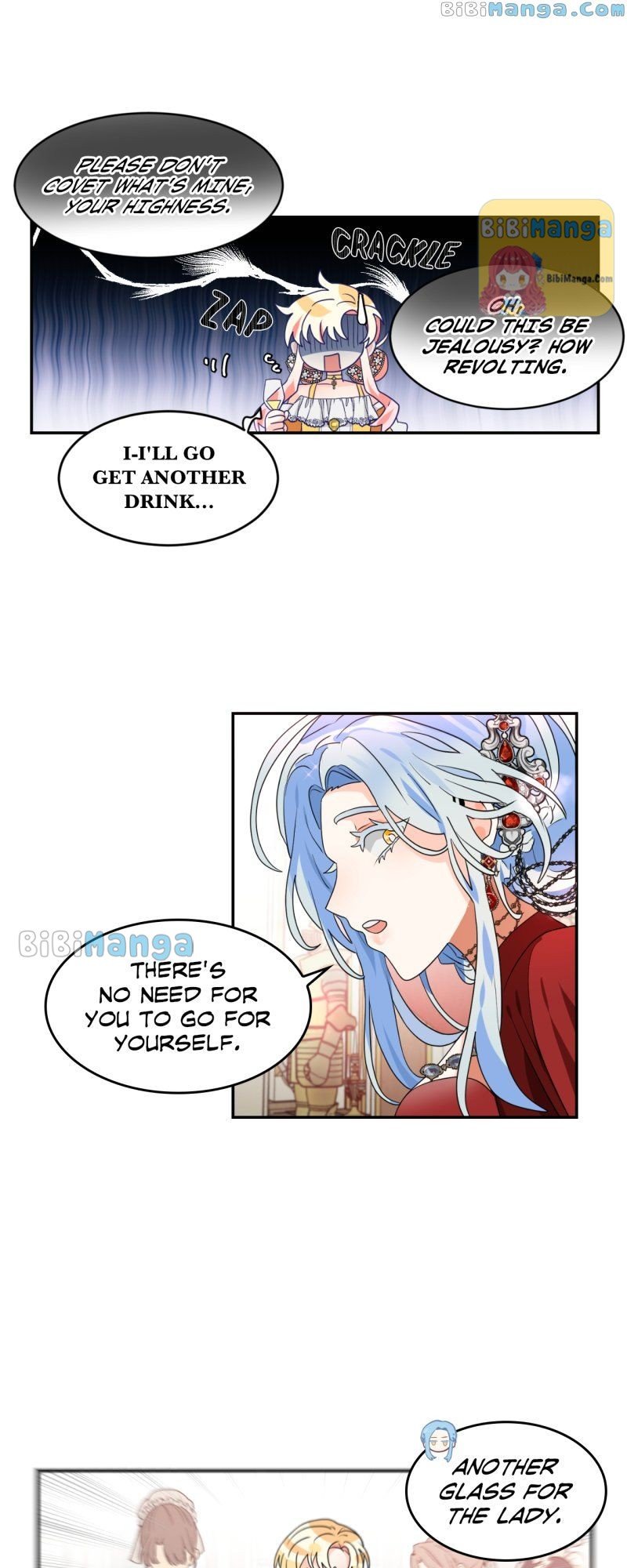 Please, Let Me Return Home Chapter 68 131 16