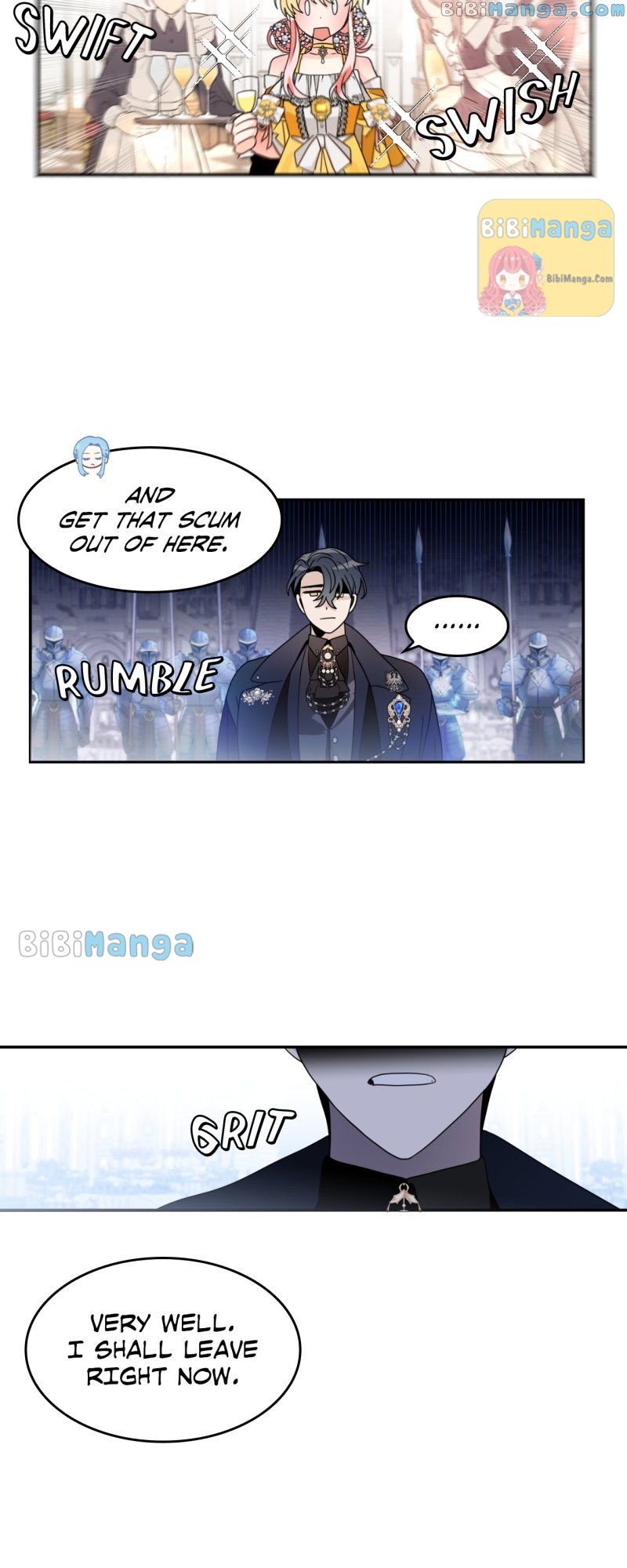 Please, Let Me Return Home Chapter 68 132 17