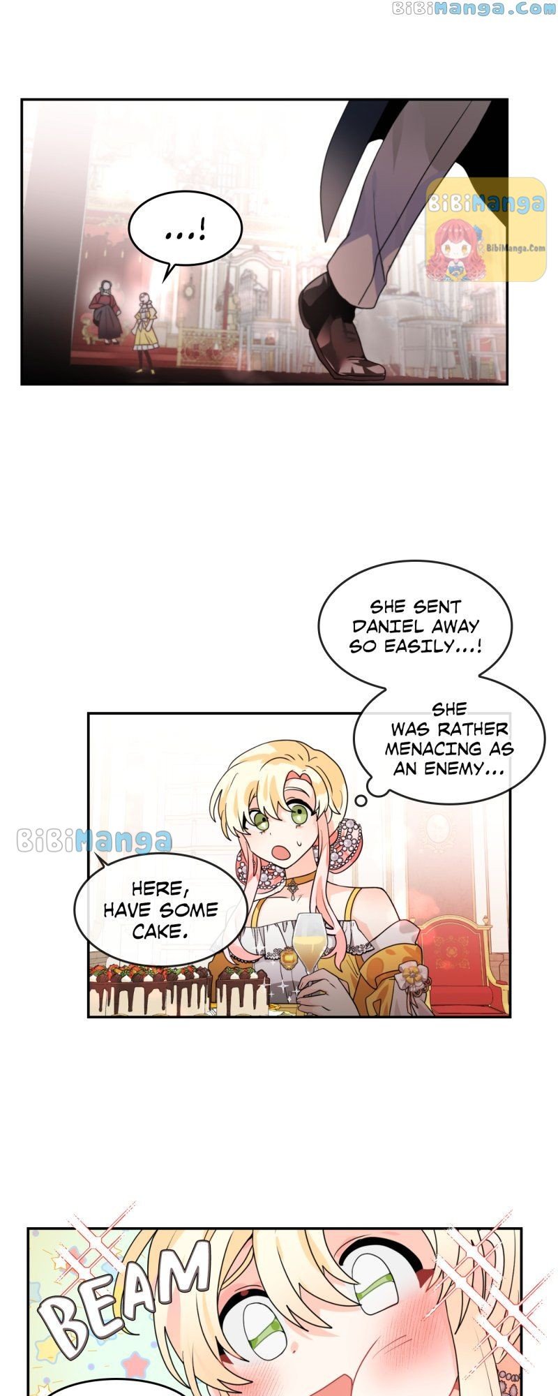 Please, Let Me Return Home Chapter 68 133 18