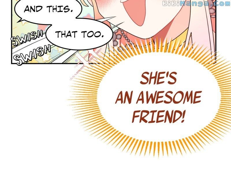 Please, Let Me Return Home Chapter 68 134 19