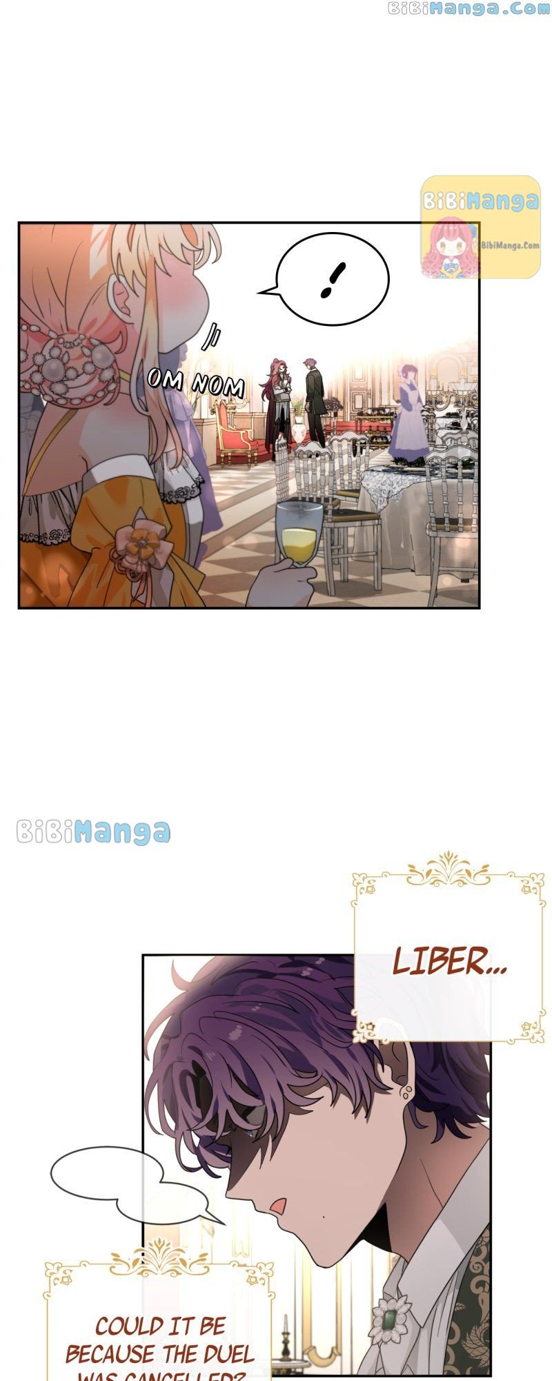Please, Let Me Return Home Chapter 68 135 20