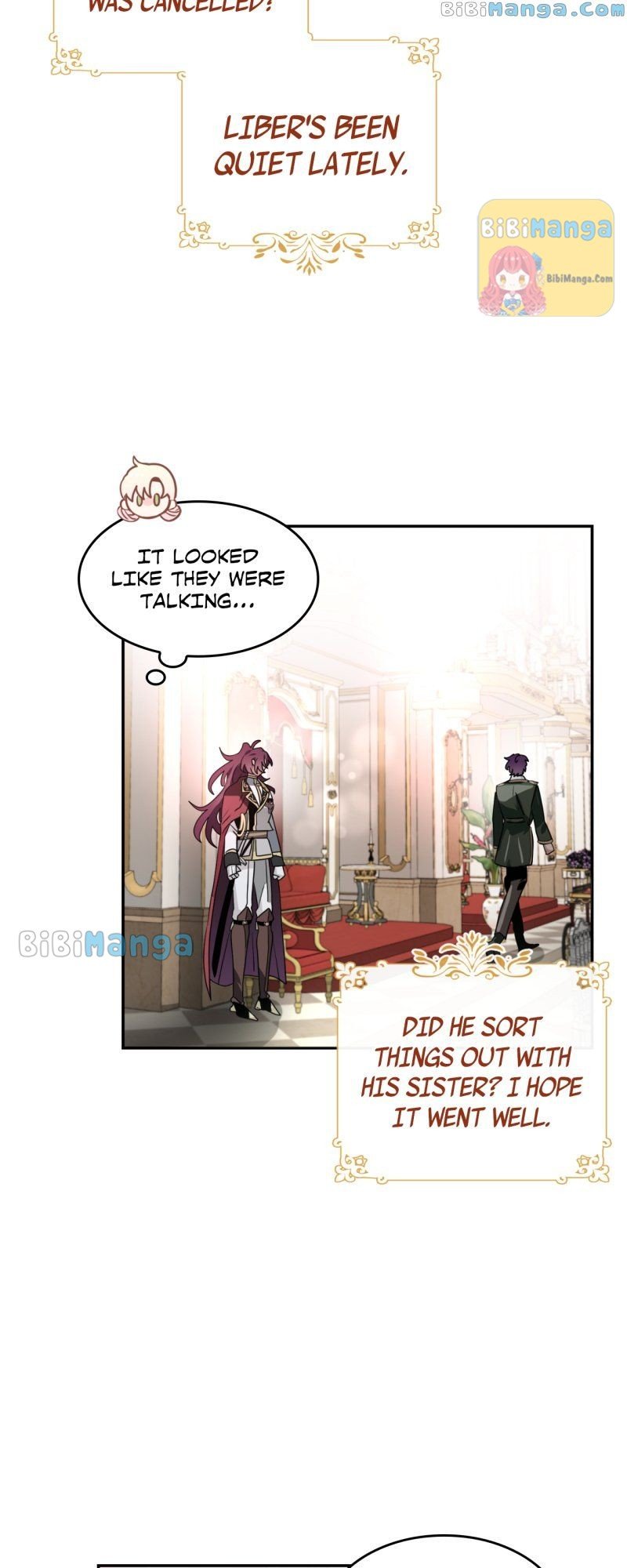 Please, Let Me Return Home Chapter 68 136 21
