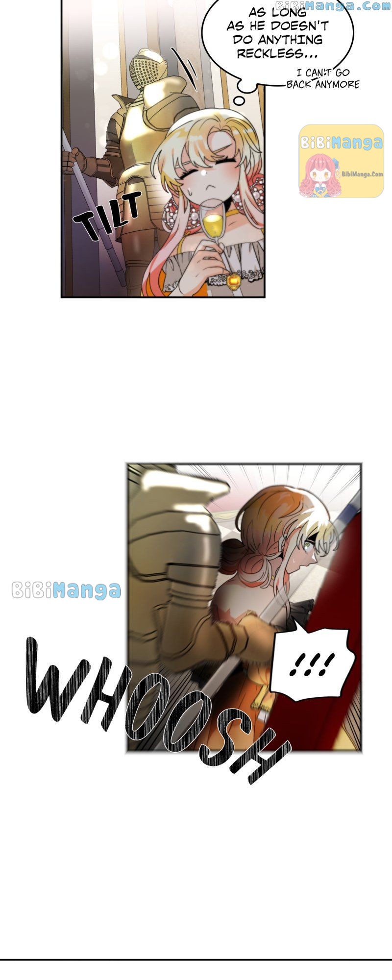Please, Let Me Return Home Chapter 68 137 22