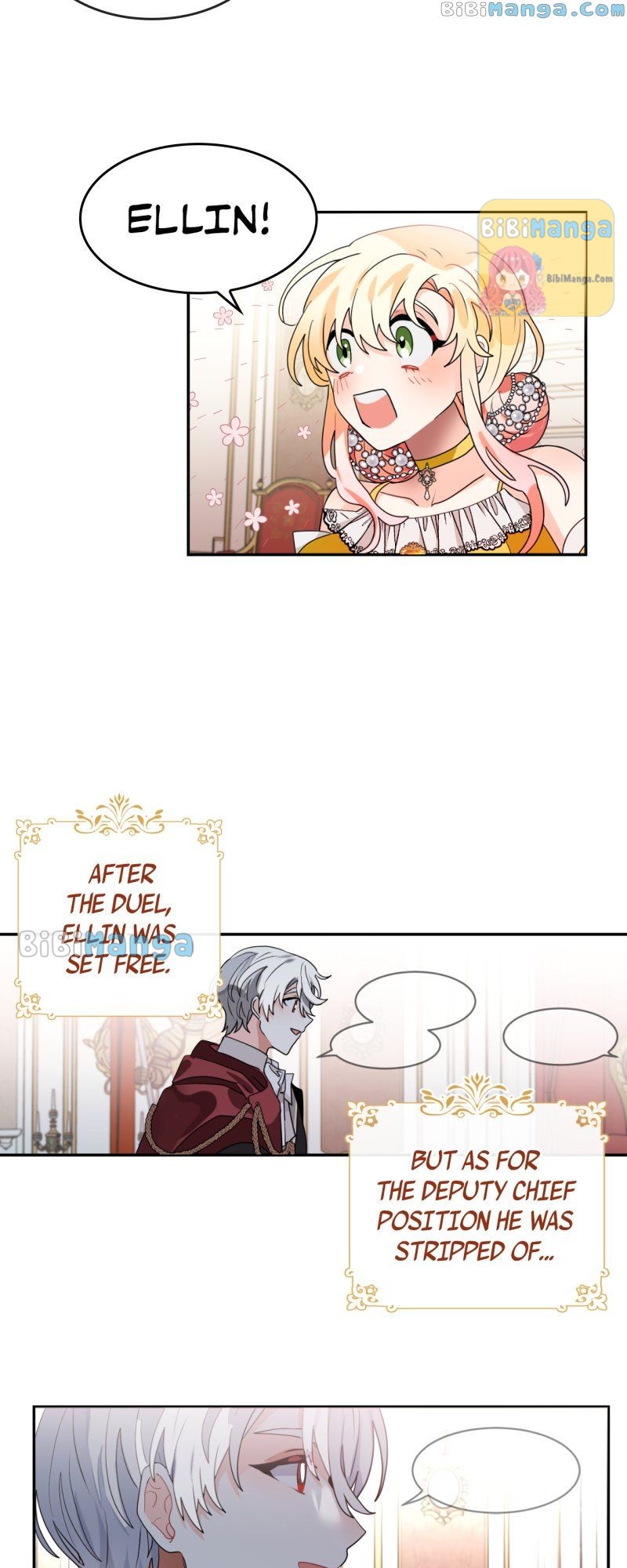 Please, Let Me Return Home Chapter 68 139 24