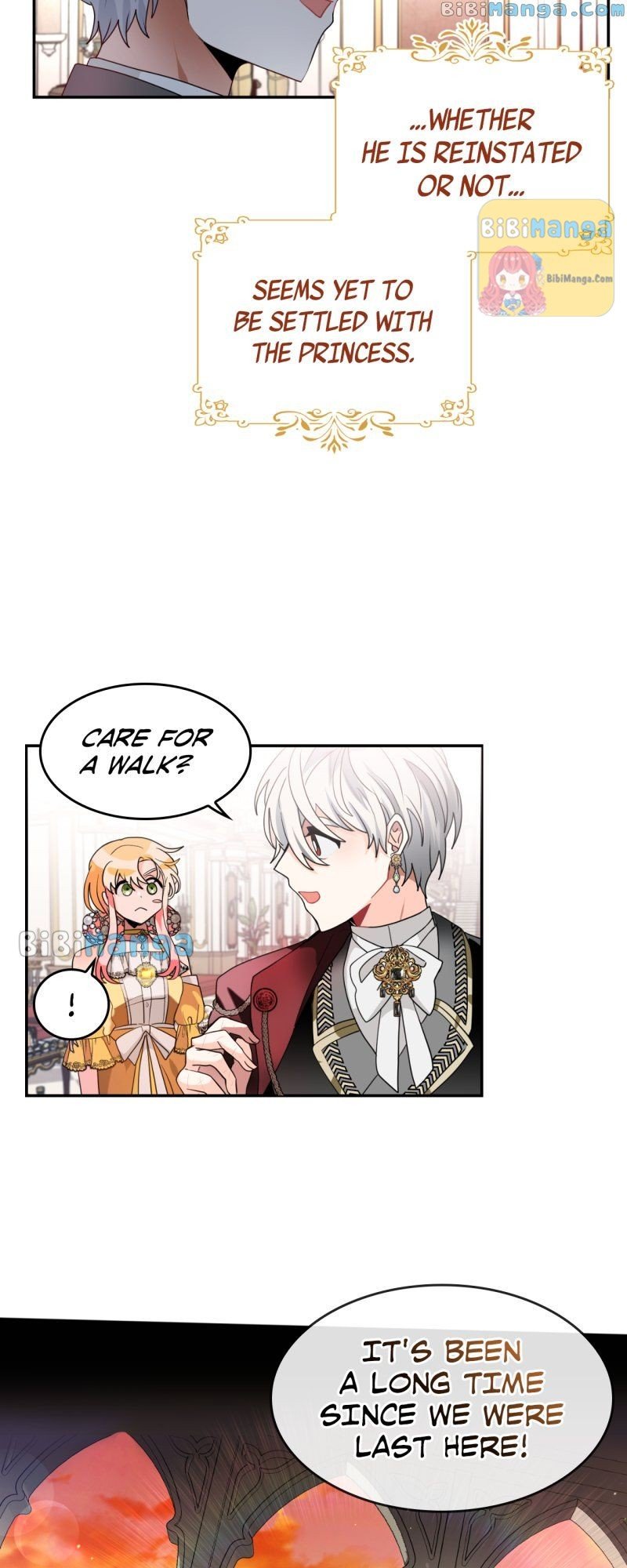 Please, Let Me Return Home Chapter 68 140 25