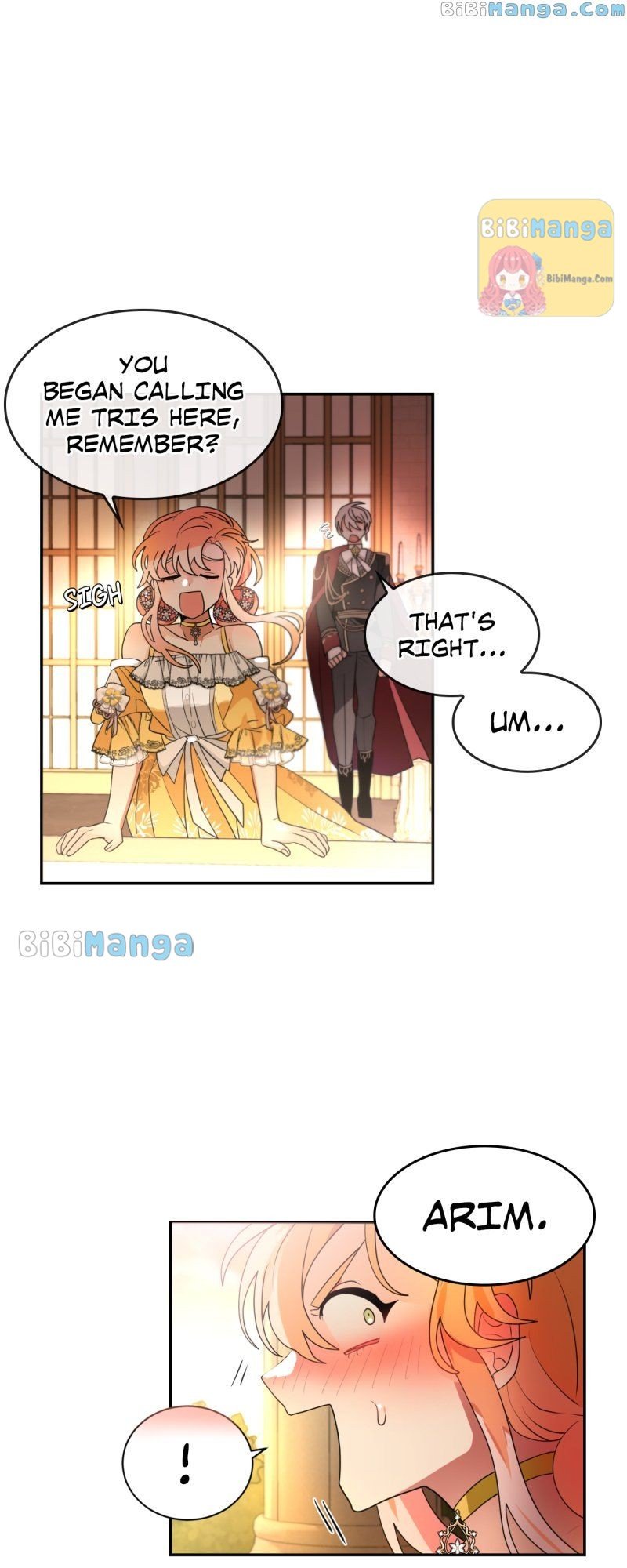 Please, Let Me Return Home Chapter 68 142 27