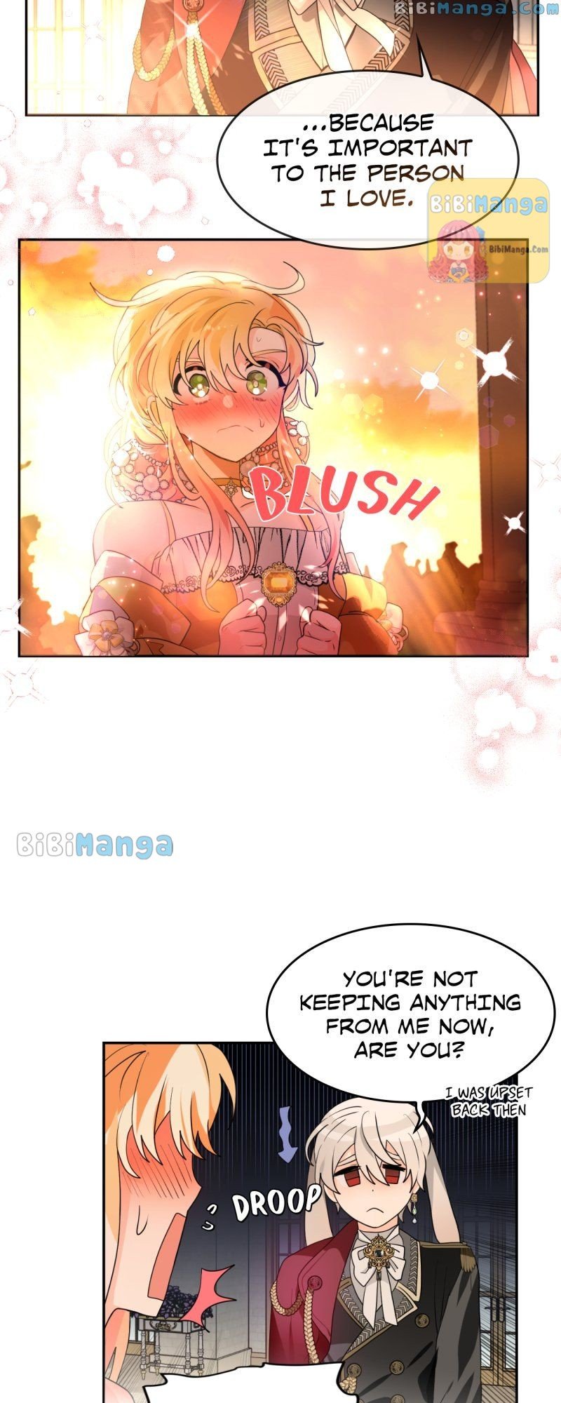 Please, Let Me Return Home Chapter 68 144 29