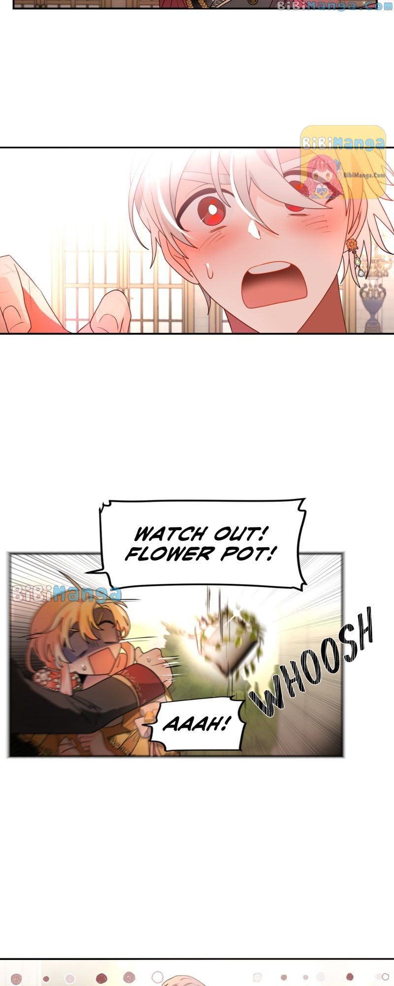 Please, Let Me Return Home Chapter 68 146 31