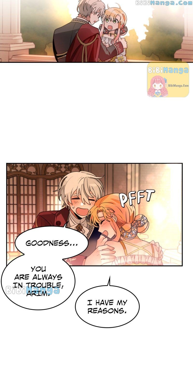 Please, Let Me Return Home Chapter 68 147 32