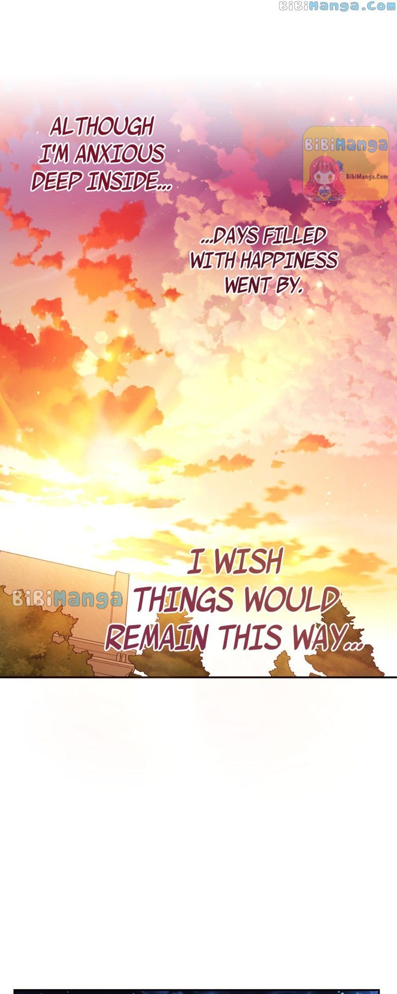Please, Let Me Return Home Chapter 68 148 33
