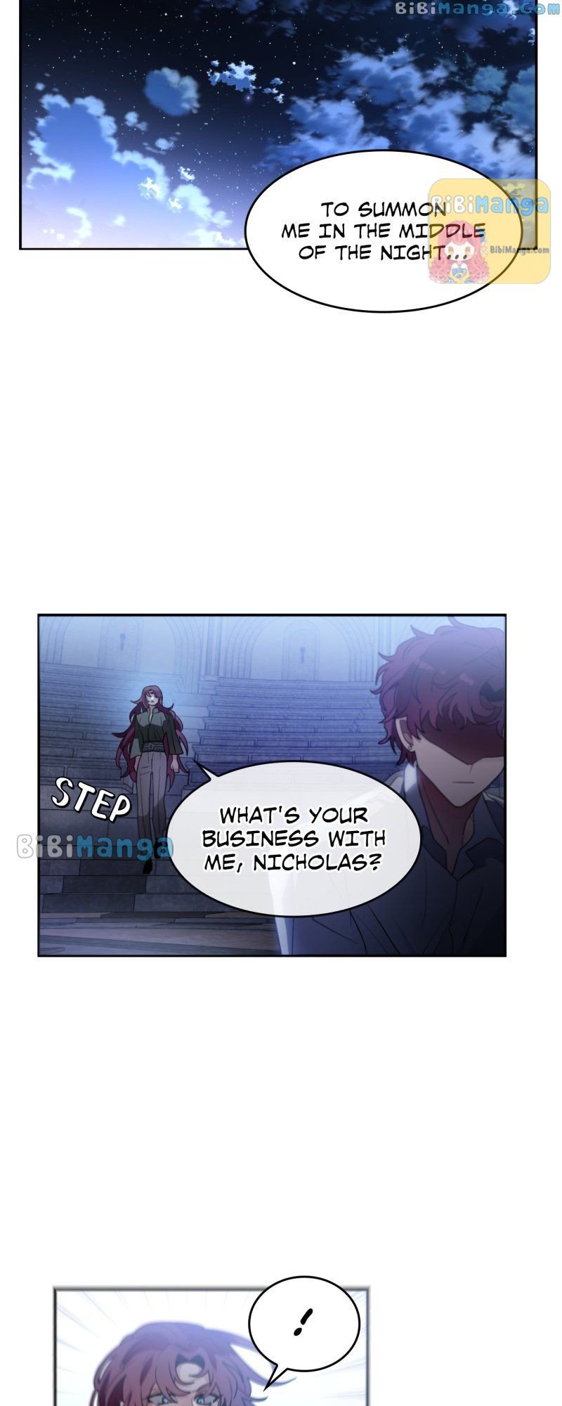 Please, Let Me Return Home Chapter 68 149 34