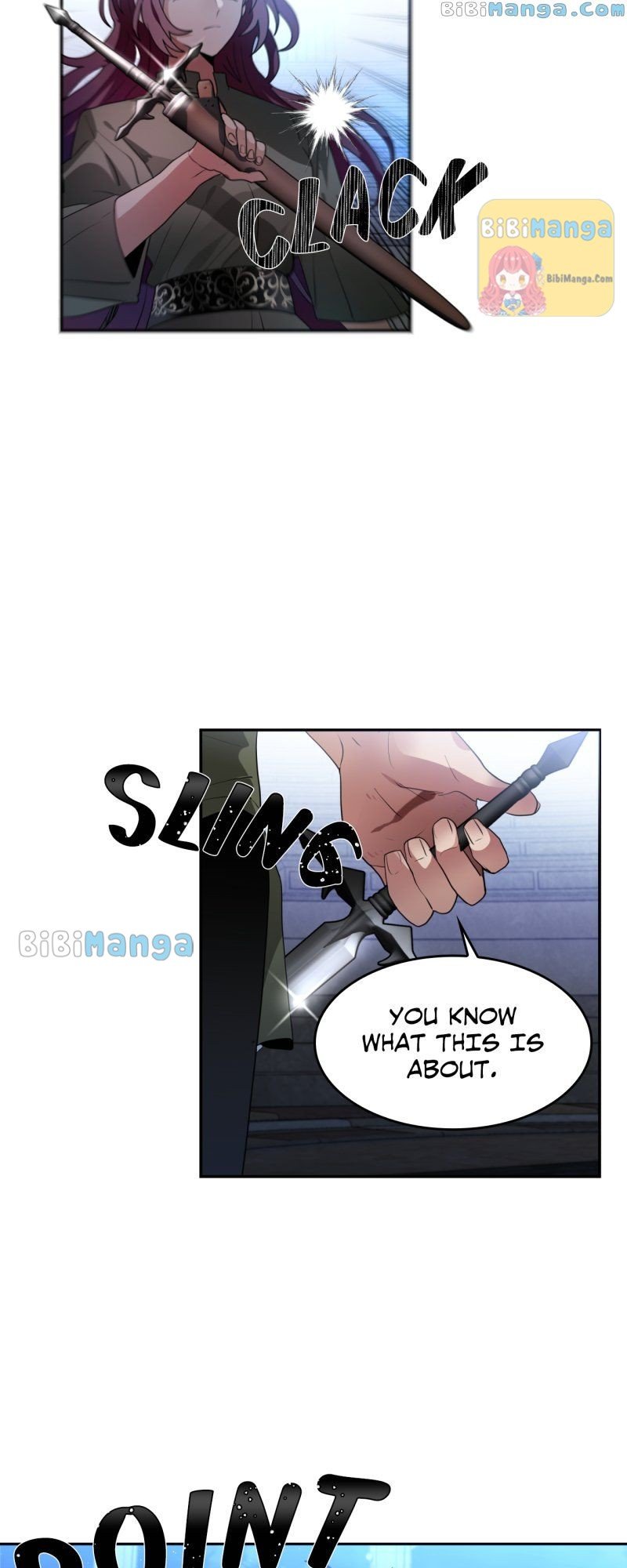 Please, Let Me Return Home Chapter 68 150 35