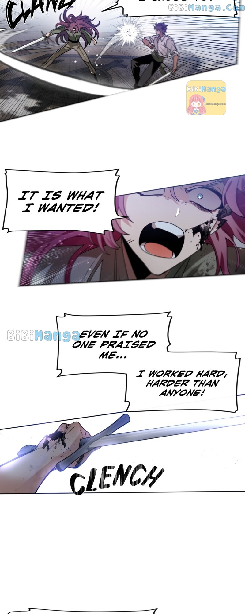 Please, Let Me Return Home Chapter 69 106 14