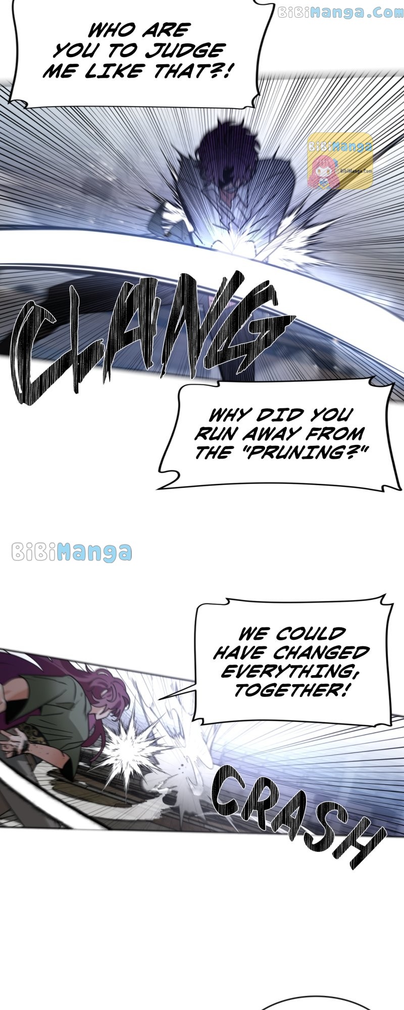 Please, Let Me Return Home Chapter 69 107 15