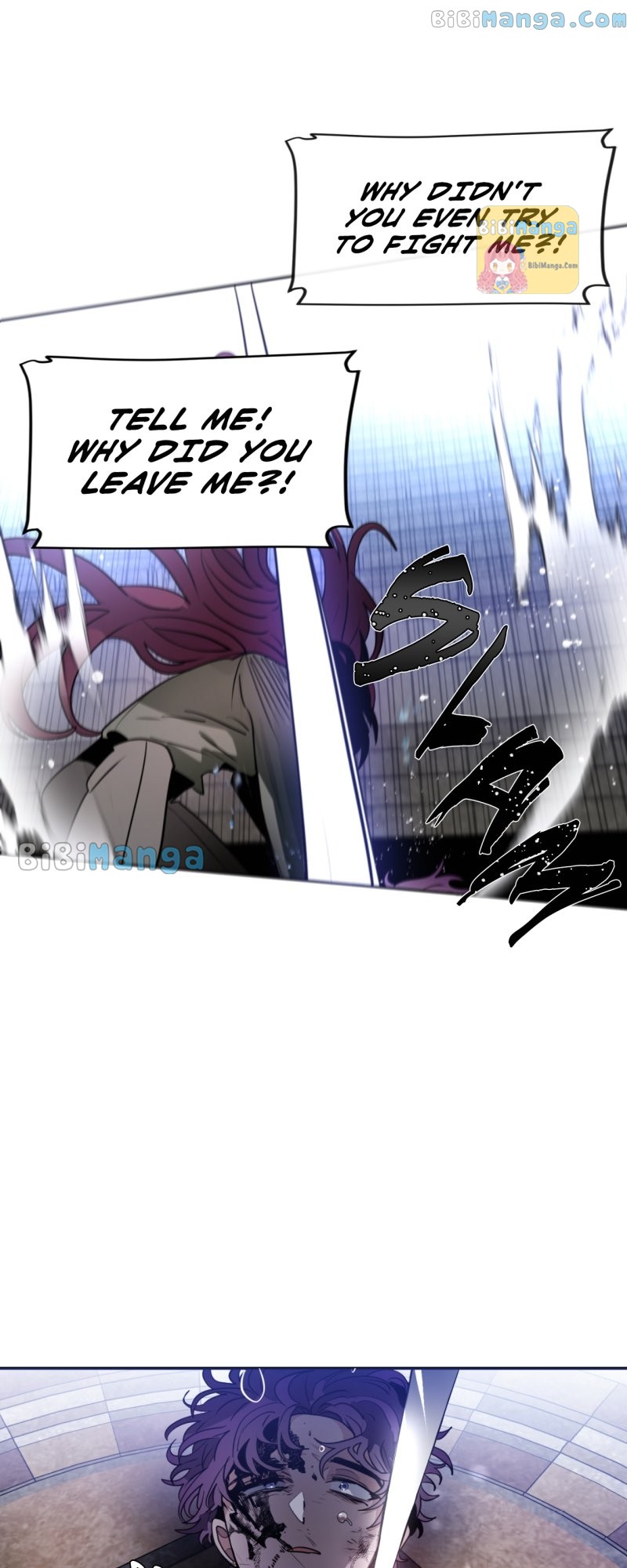 Please, Let Me Return Home Chapter 69 109 17