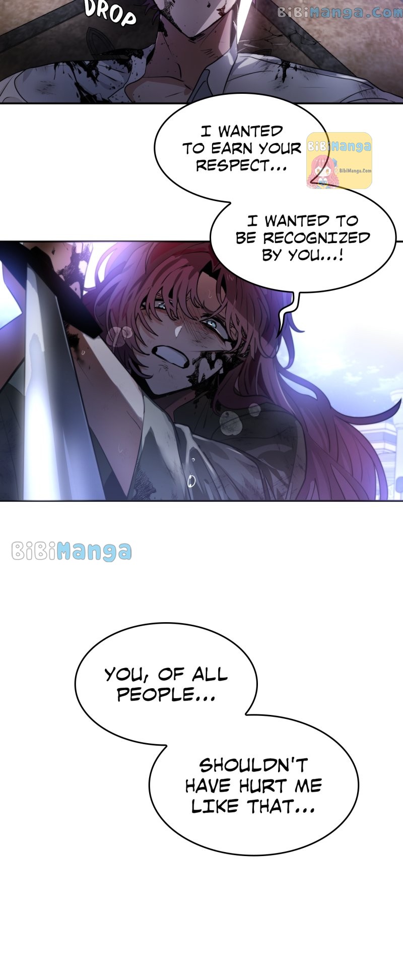 Please, Let Me Return Home Chapter 69 110 18