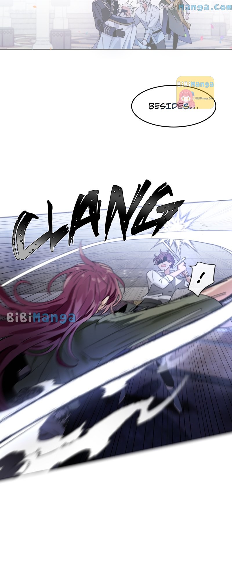 Please, Let Me Return Home Chapter 69 96 4