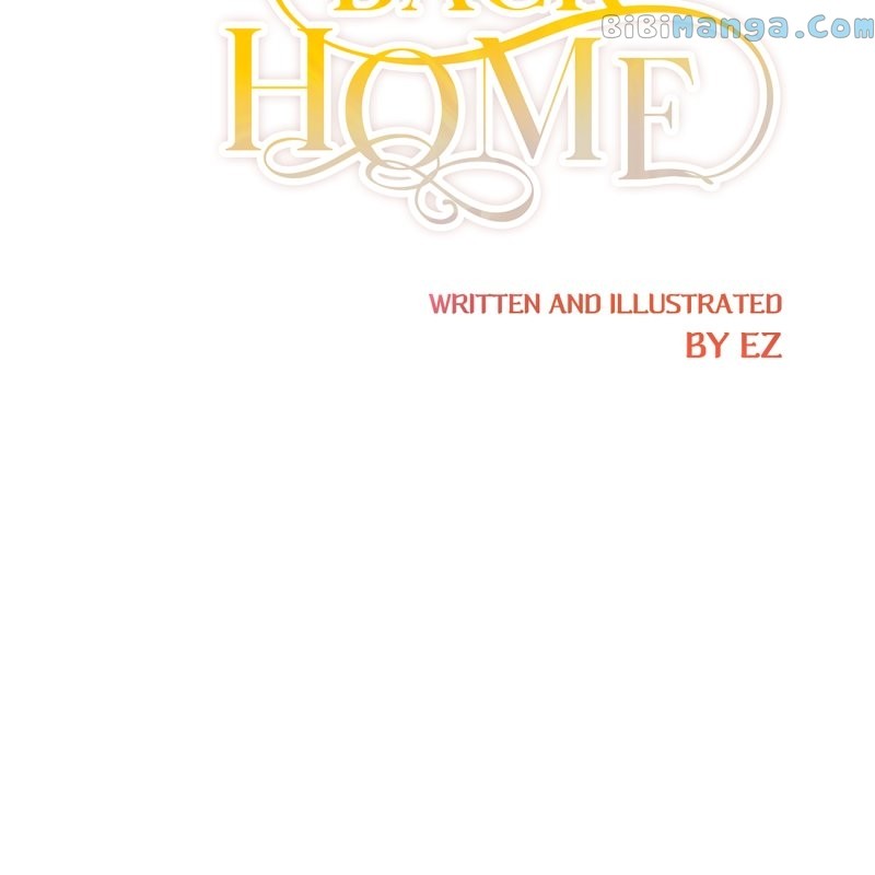 Please, Let Me Return Home Chapter 69 98 6