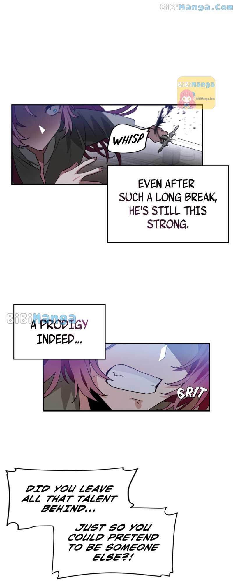 Please, Let Me Return Home Chapter 69 99 7