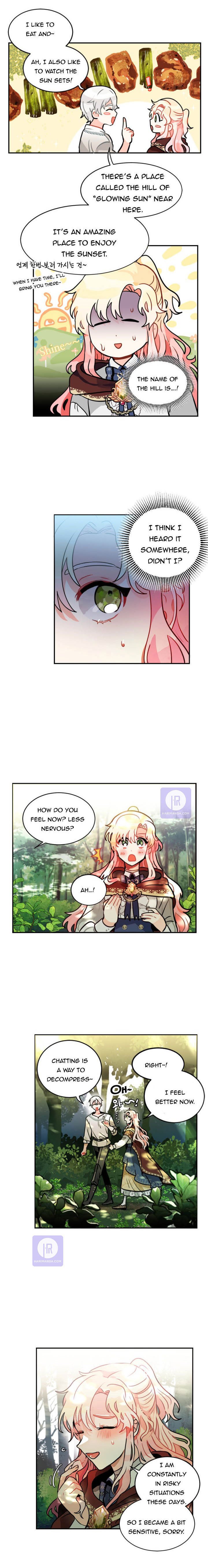 Please, Let Me Return Home Chapter 7 49 2 03