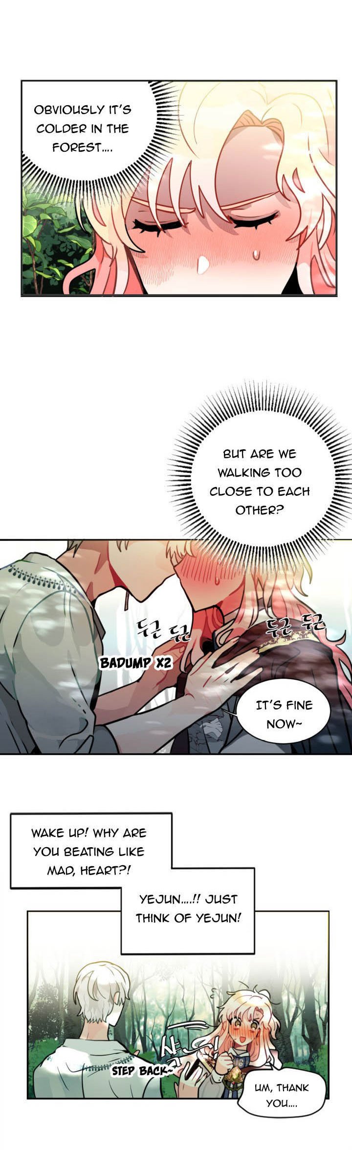 Please, Let Me Return Home Chapter 7 51 3 02
