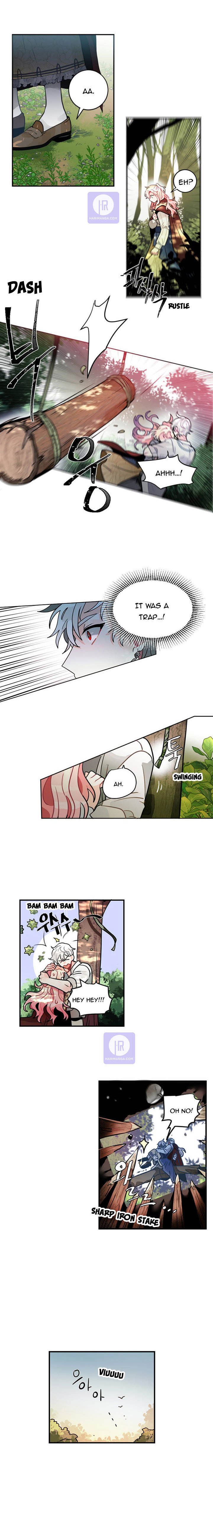 Please, Let Me Return Home Chapter 7 52 3 03