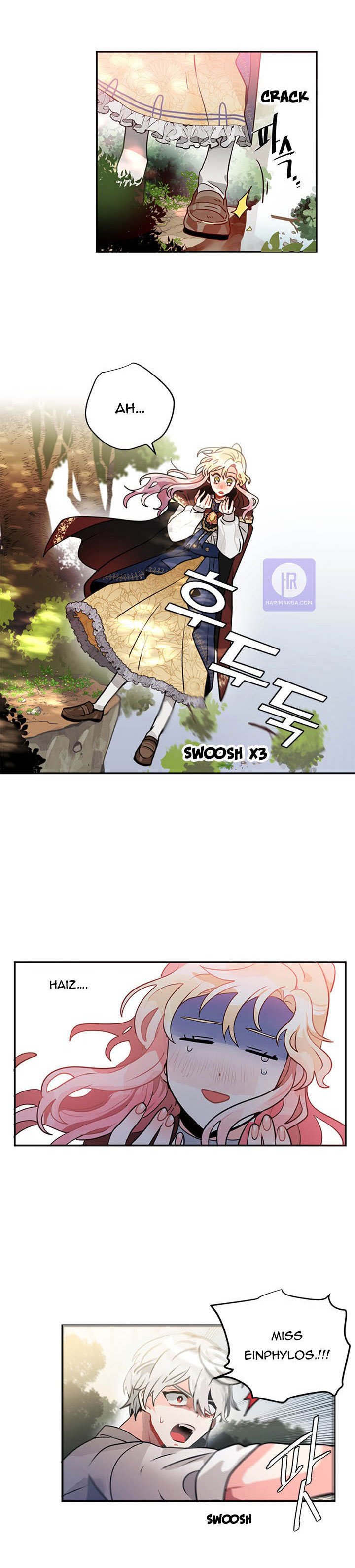 Please, Let Me Return Home Chapter 7 54 4 02