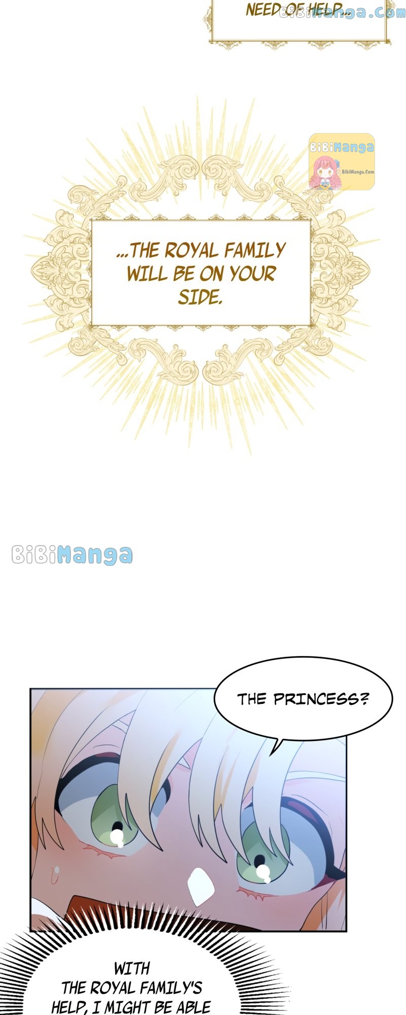 Please, Let Me Return Home Chapter 70 123 1