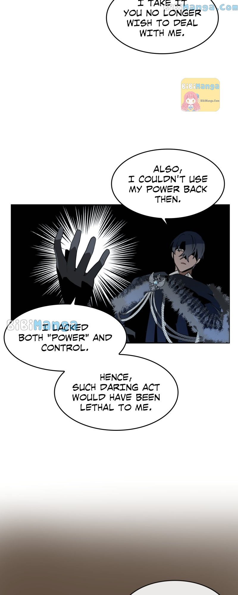 Please, Let Me Return Home Chapter 70 139 17