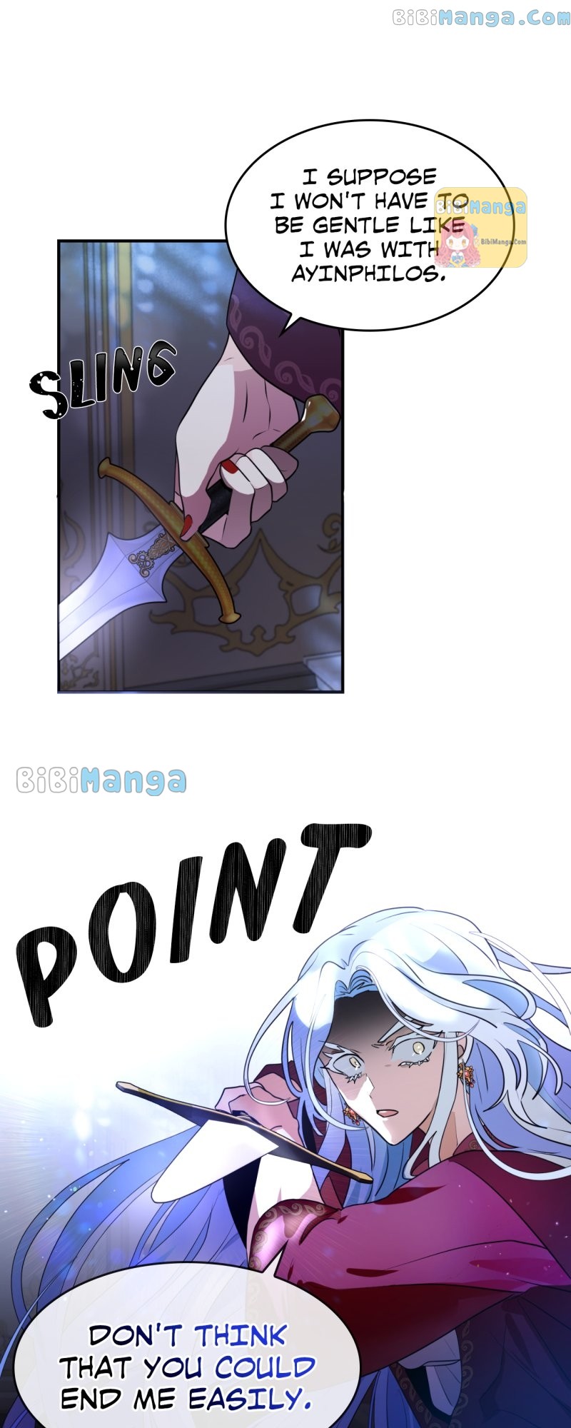 Please, Let Me Return Home Chapter 70 143 21