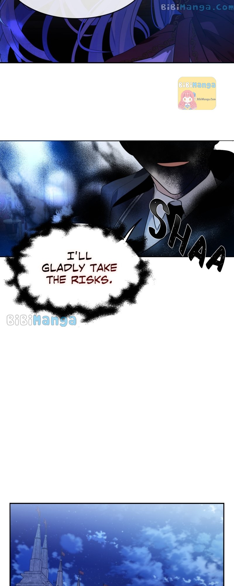 Please, Let Me Return Home Chapter 70 144 22