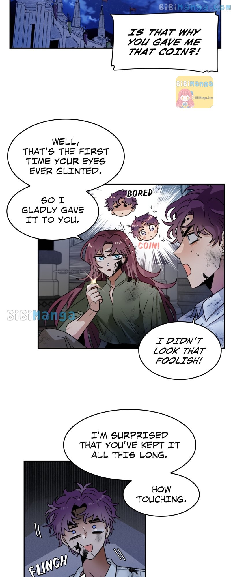 Please, Let Me Return Home Chapter 70 145 23