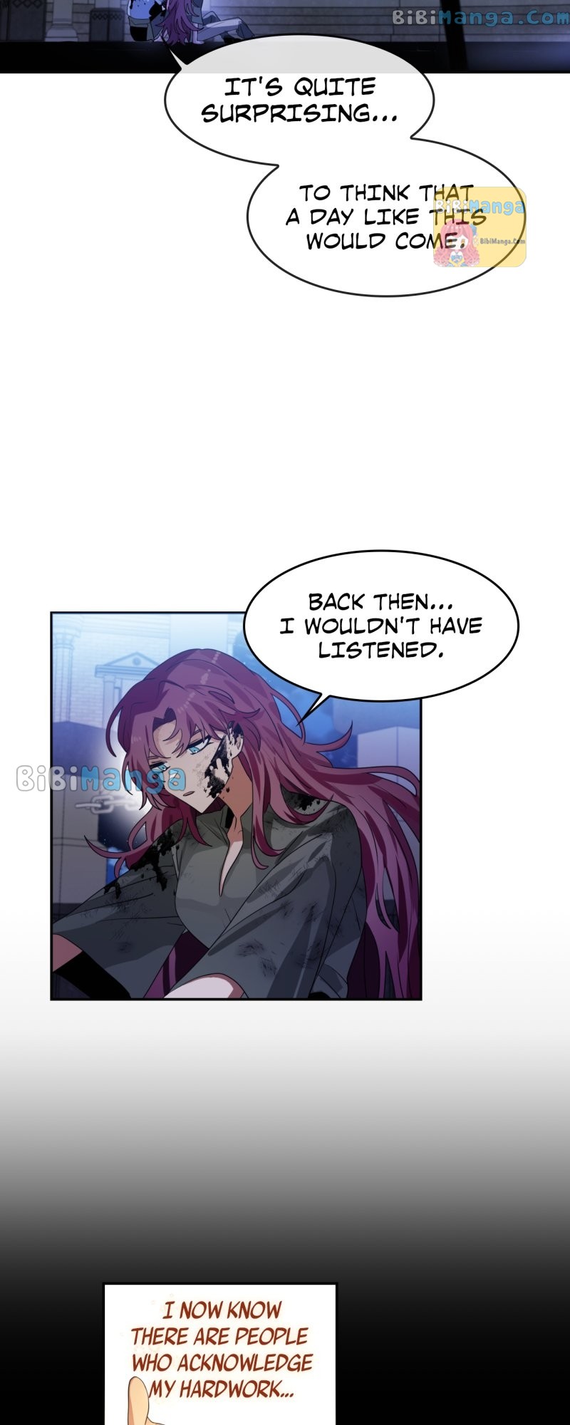 Please, Let Me Return Home Chapter 70 147 25